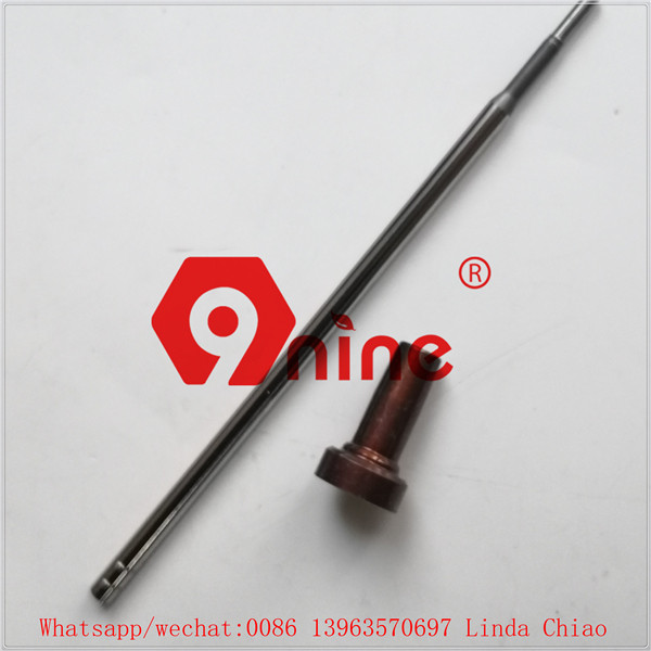 injector valve F00RJ01278 For Injector 0445120054/0445120057